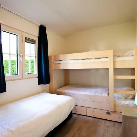 Holiday home Holiday Droompark Beekbergen.45 Oosterhuizen
