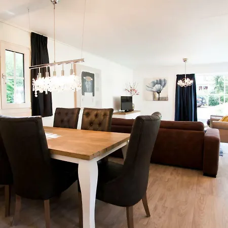 Holiday Droompark Beekbergen.45 *