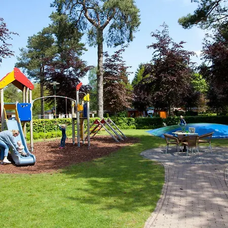 Holiday home Holiday Droompark Beekbergen.45 Oosterhuizen