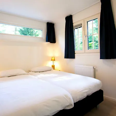 Holiday Droompark Beekbergen.45 * Oosterhuizen