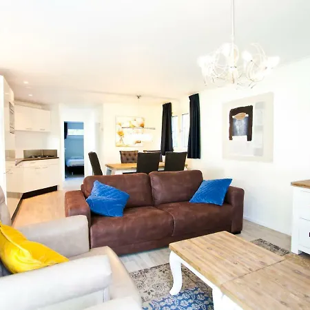 Holiday Droompark Beekbergen.45 Holiday home