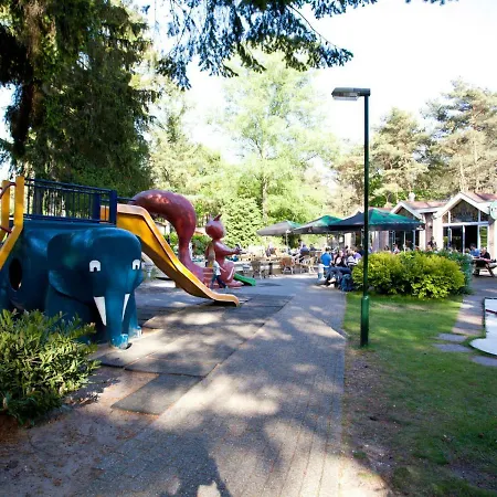 Holiday home Holiday Droompark Beekbergen.45 *